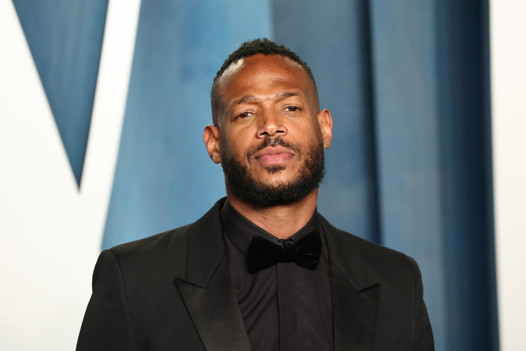 Keke Palmer Declares Marlon Wayans The ‘Finest Wayans’, Shares Selfie Together