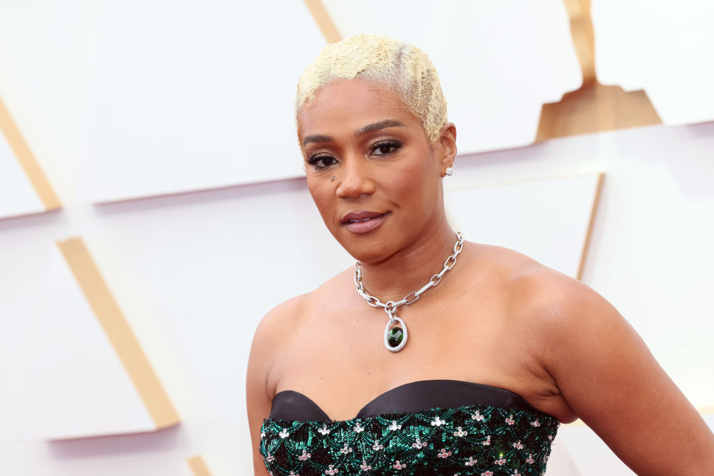 Tiffany Haddish Accepts Plea Deal In DUI Case