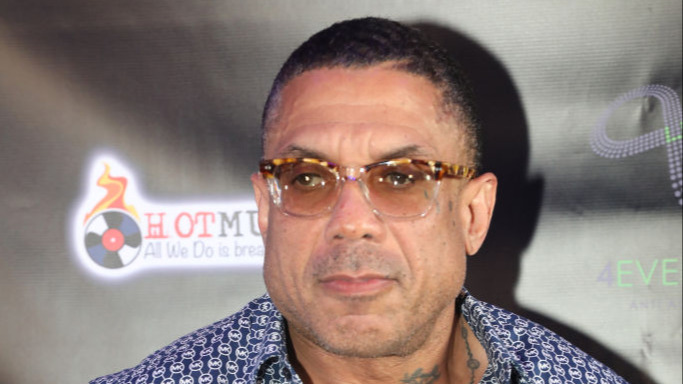 Benzino Gives Tearful Apology To Eminem On Drink Champs