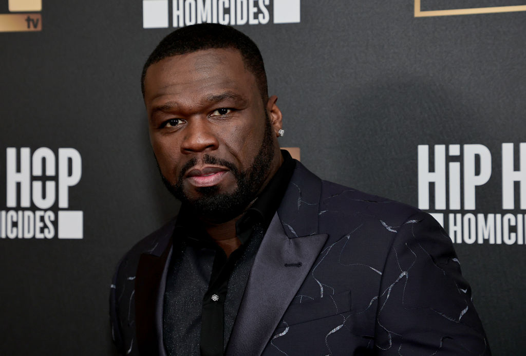 50 Cent Claims Liquor Brand Cost Him ‘Millions’ & Embezzled Money