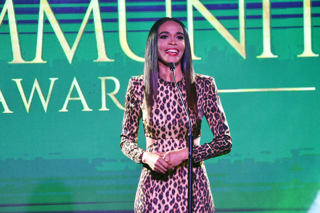 Michelle Williams Jokes That ‘No One Knows Her’ From Group Destiny’s Child; Fans Shower Her With Love