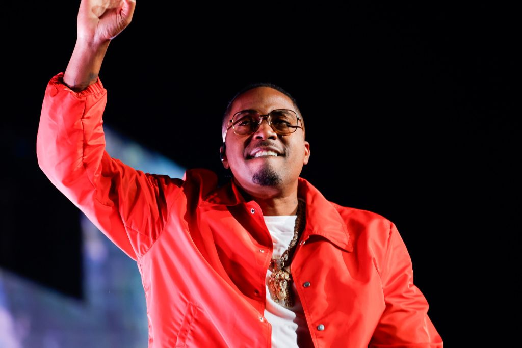 Here’s Why Nas Wants To Bring A Casino To Queens