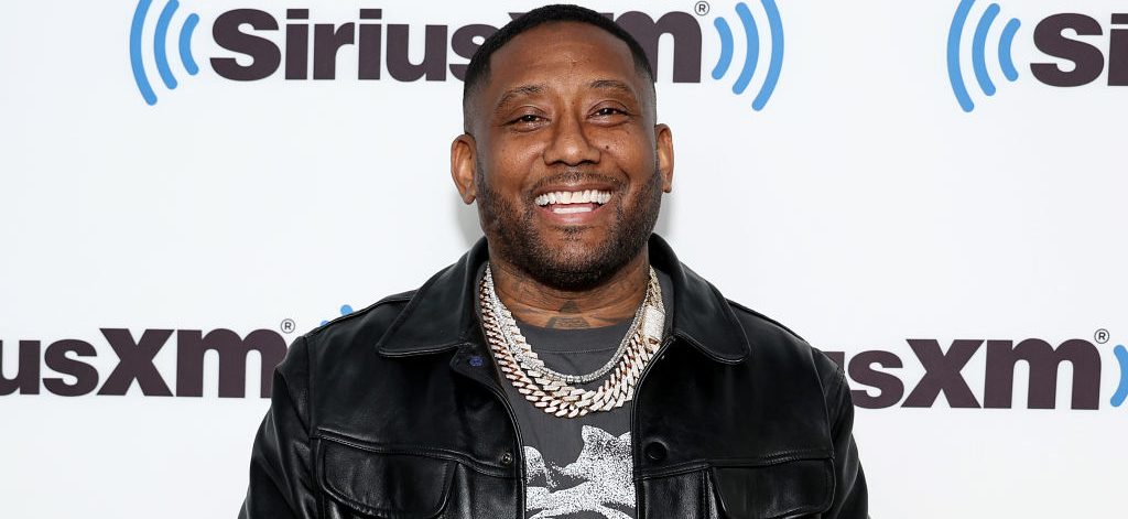 Maino Claims He Had Lil Kim & Charlie Baltimore Pregnant At The Same Time In Resurfaced Song