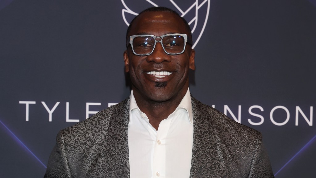 Shannon Sharpe Responds to ‘SNL’ Parody Of His Viral Katt Williams Interview