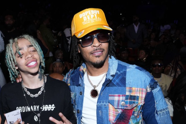 King Harris Slams Social Media Users Who Say He’s Not From The Trenches