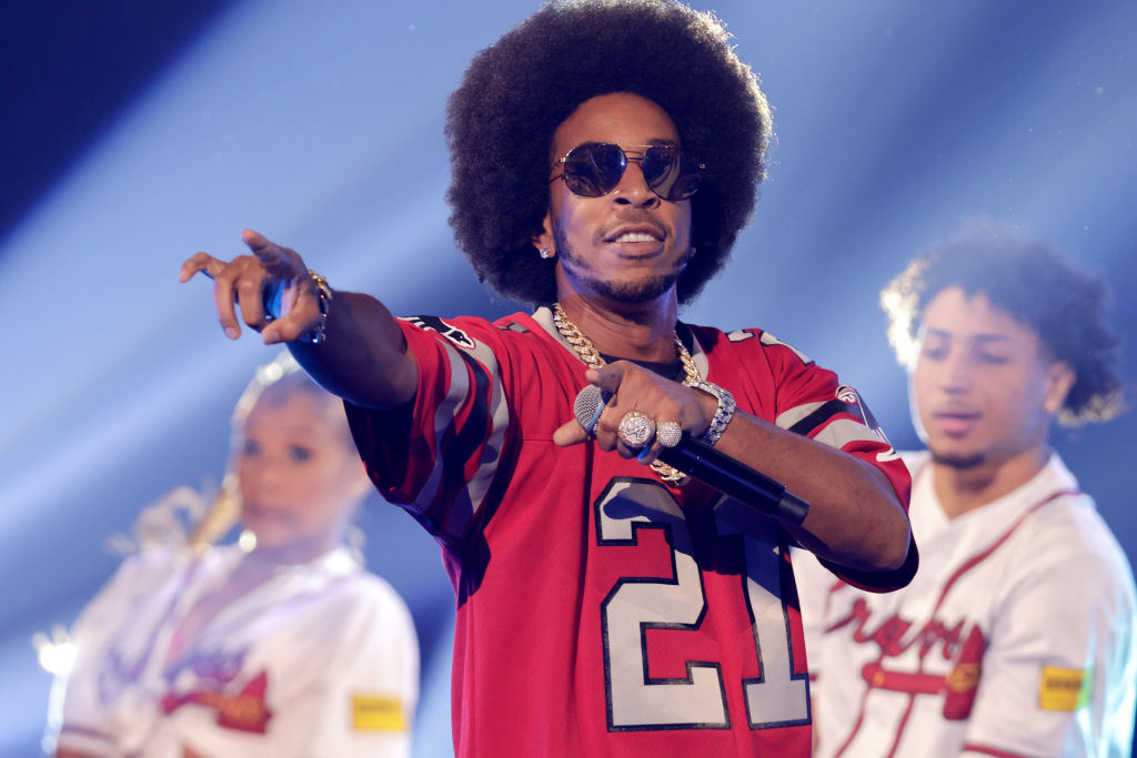 Ludacris Lands Dramedy Series For BET+ Inspired By His ‘Real Life’