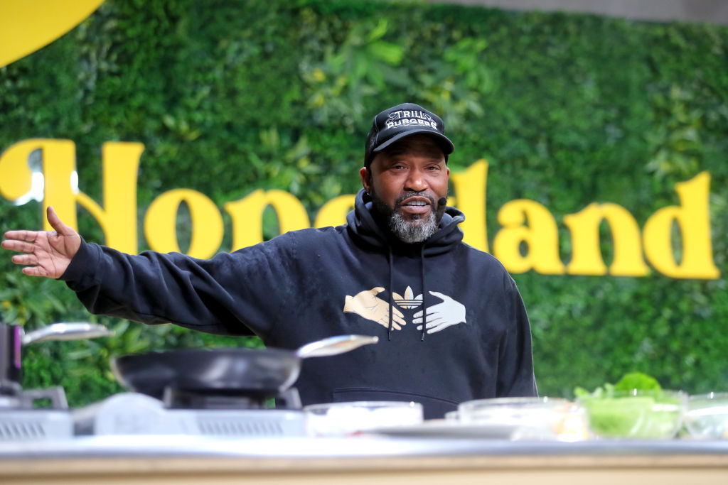 Bun B’s Trill Burgers Court Ordered To Stop Paying Owners Fees
