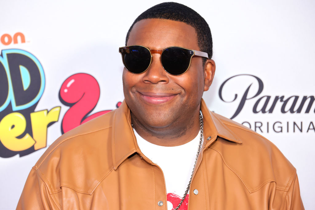 Kenan Thompson Speaks On The ‘Quiet On Set’ Documentary: ‘How Dare You’