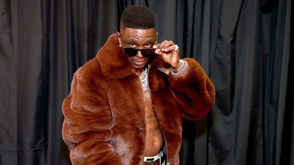 Boosie Badazz Claims Suge Knight Wanted To Sign Him To Death Row As The Next 2Pac