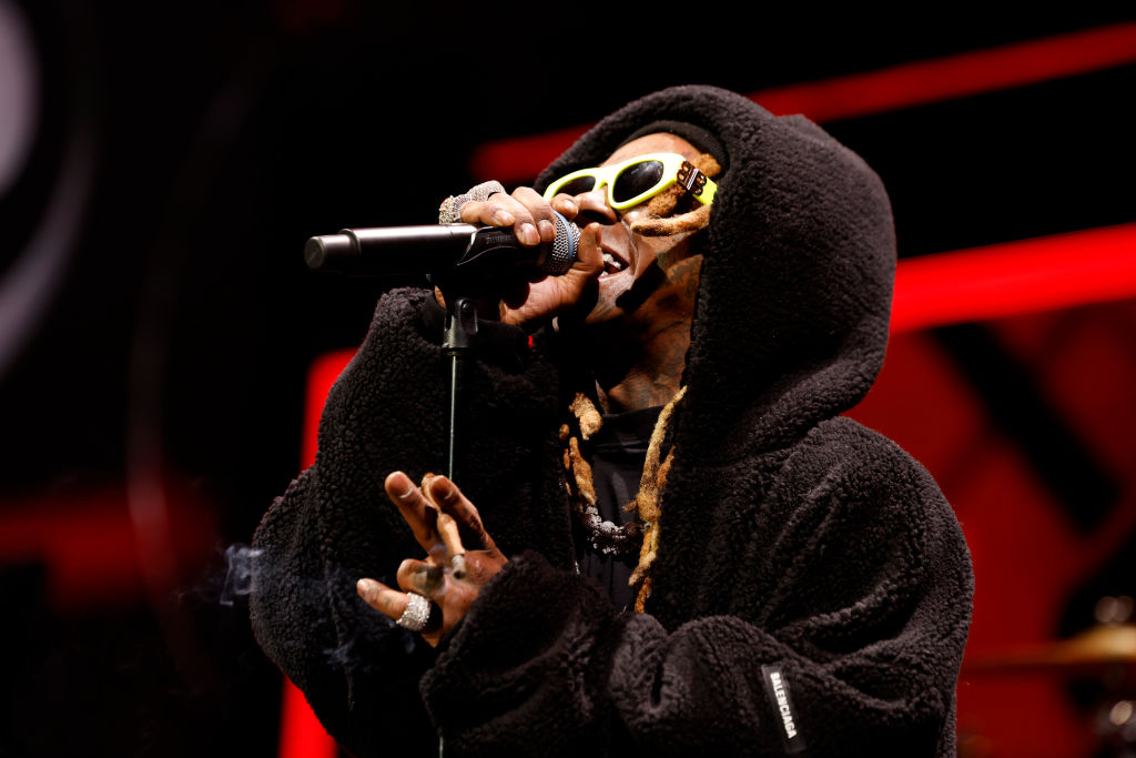 Lil Wayne Reportedly Lied About Being ‘Drug Free’ To Obtain $9 Million Loan