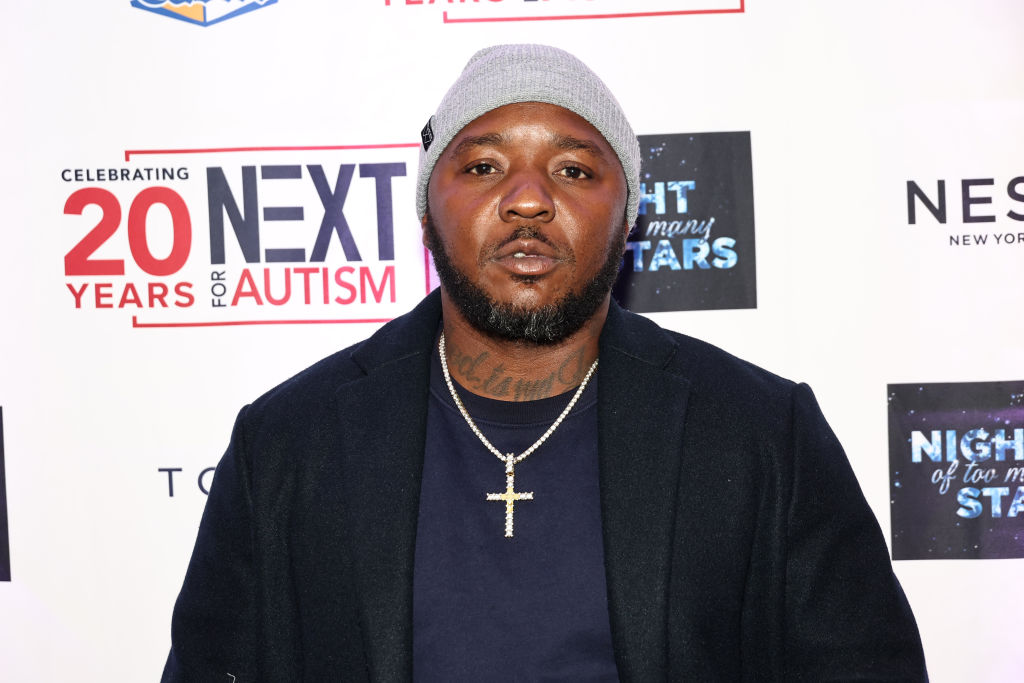 Lil’ Cease Speaks Out On Diddy Allegations For First Time