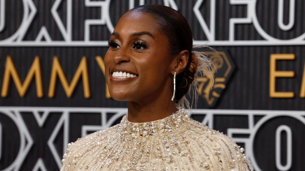 Issa Rae Reacts To MAX Canceling ‘Rap Sh!t’ After Two Seasons