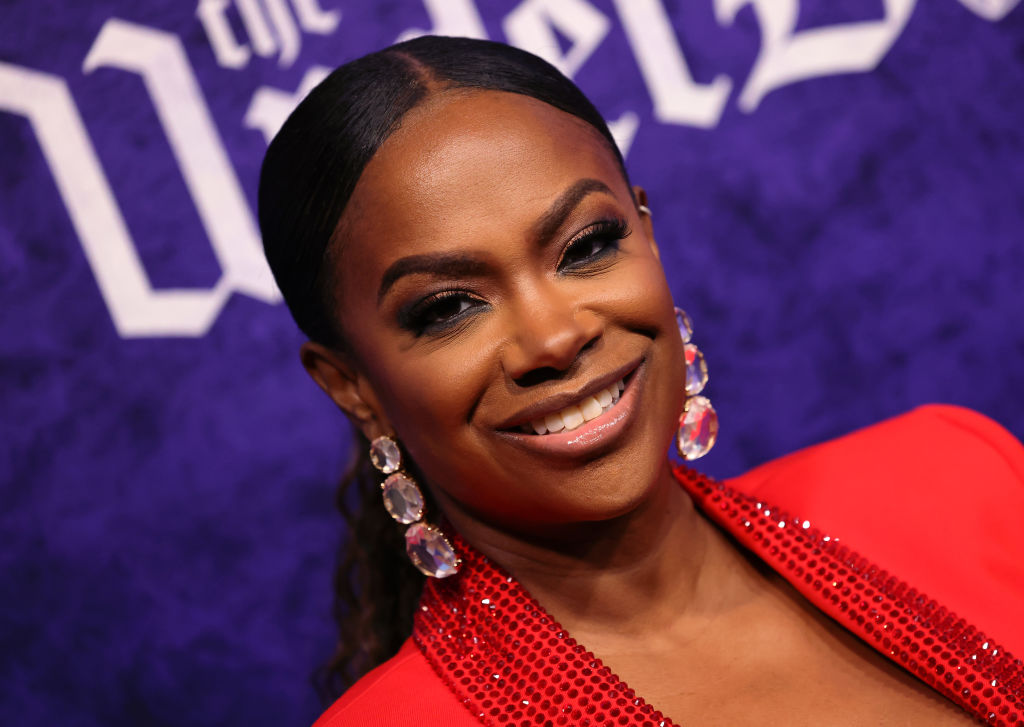 Kandi Burruss Says She Will Not Be Returning To ‘Real Housewives Of Atlanta’