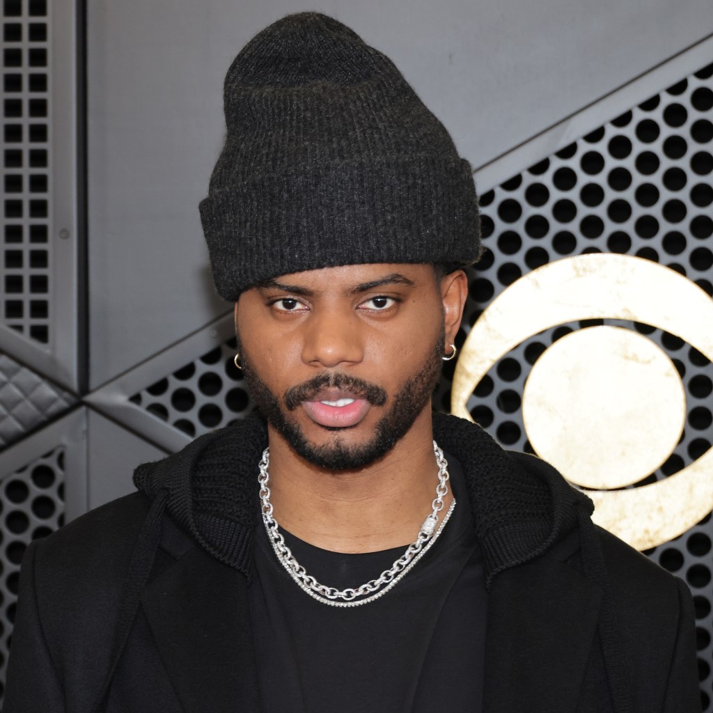 Bryson Tiller Unveils Self-Titled Album Alongside New Single ‘Calypso’