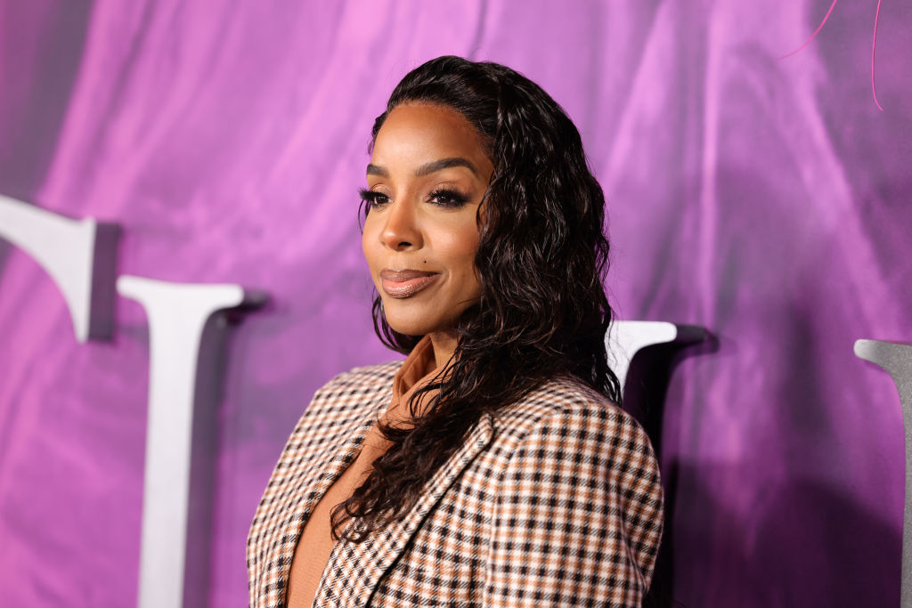 Kelly Rowland Shuts Down Destiny’s Child Reunion Questions
