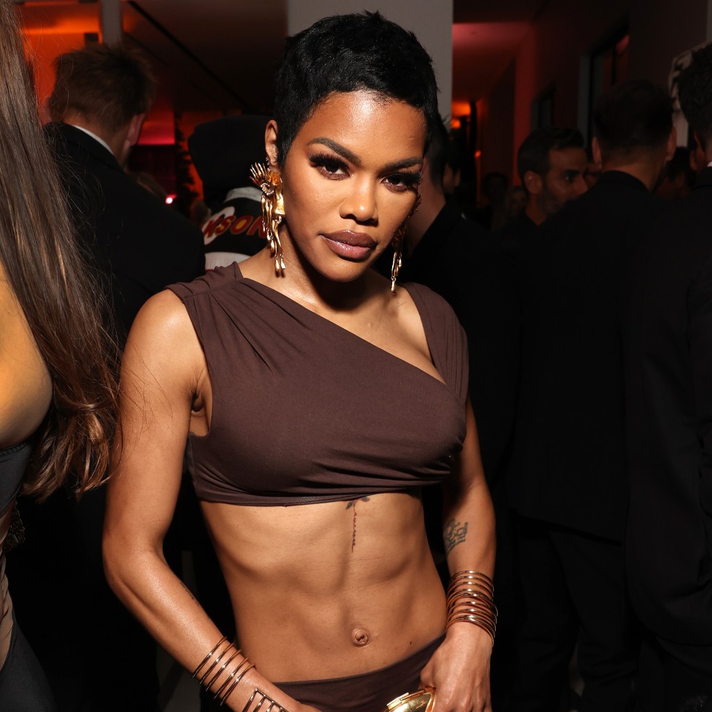 Teyana Taylor Makes Directorial Debut with ‘Get Lite’