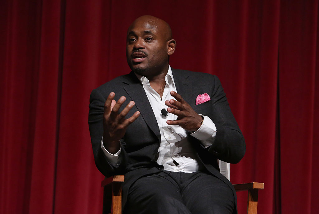 Steve Stoute Says Dame Dash’s ‘Antics’ Ruined Relationship With Jay-Z