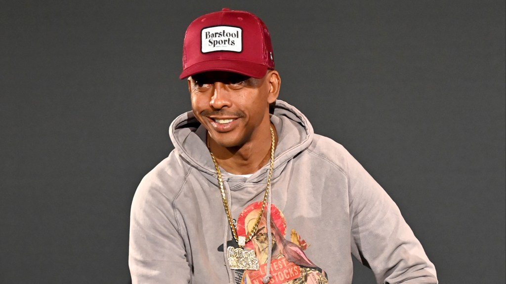 Gillie Da Kid Slams Conspiracy Theories About His Son’s Murder