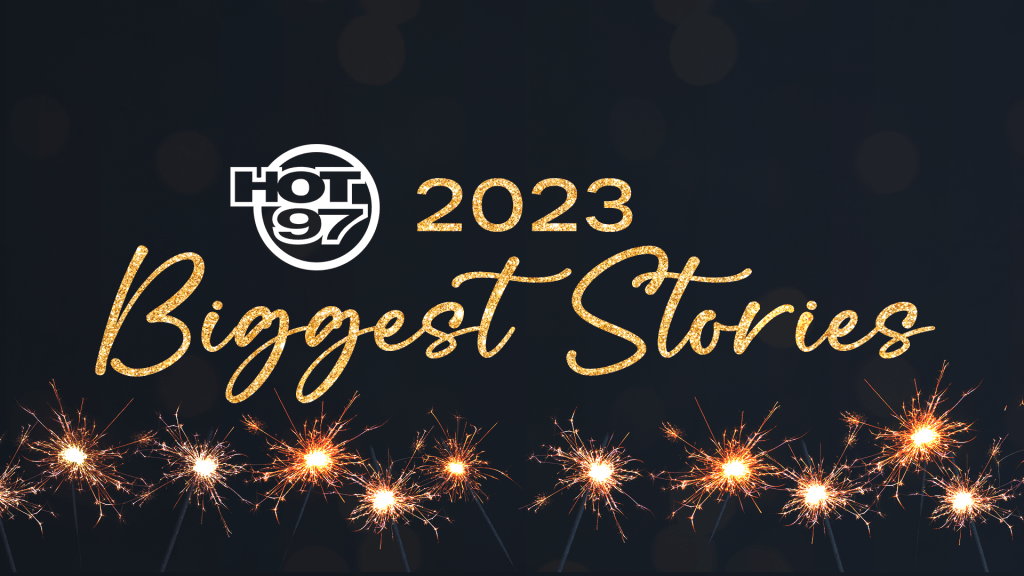 2023’s Top 5 Biggest Stories