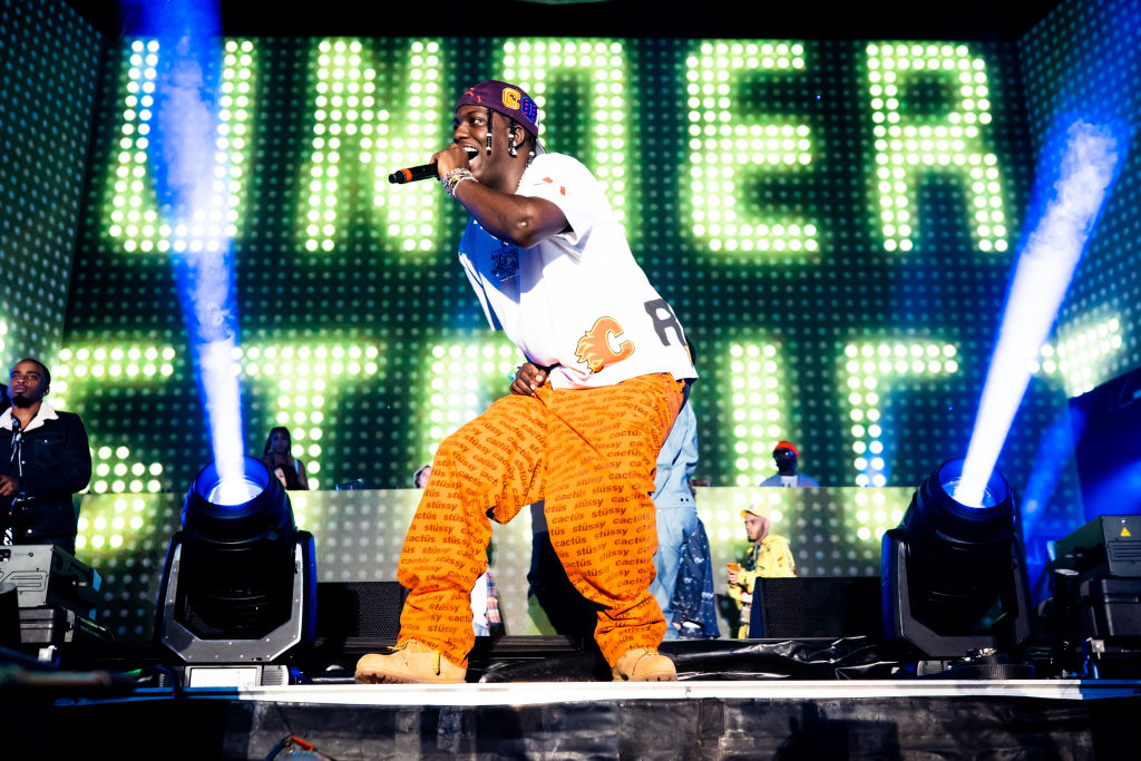 Lil Yachty Faces Backlash Following New Megan Thee Stallion Lyric