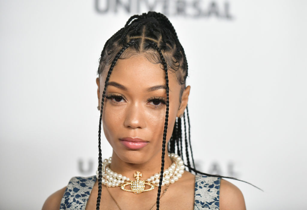 Coi Leray Responds After Eminem Dissed On New Single