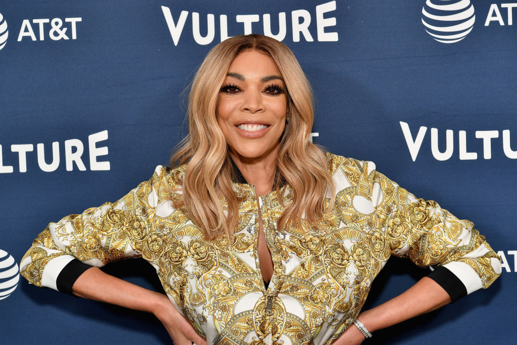 Wendy Williams Returns, Says She ‘Has No Money’ In New Documentary Trailer
