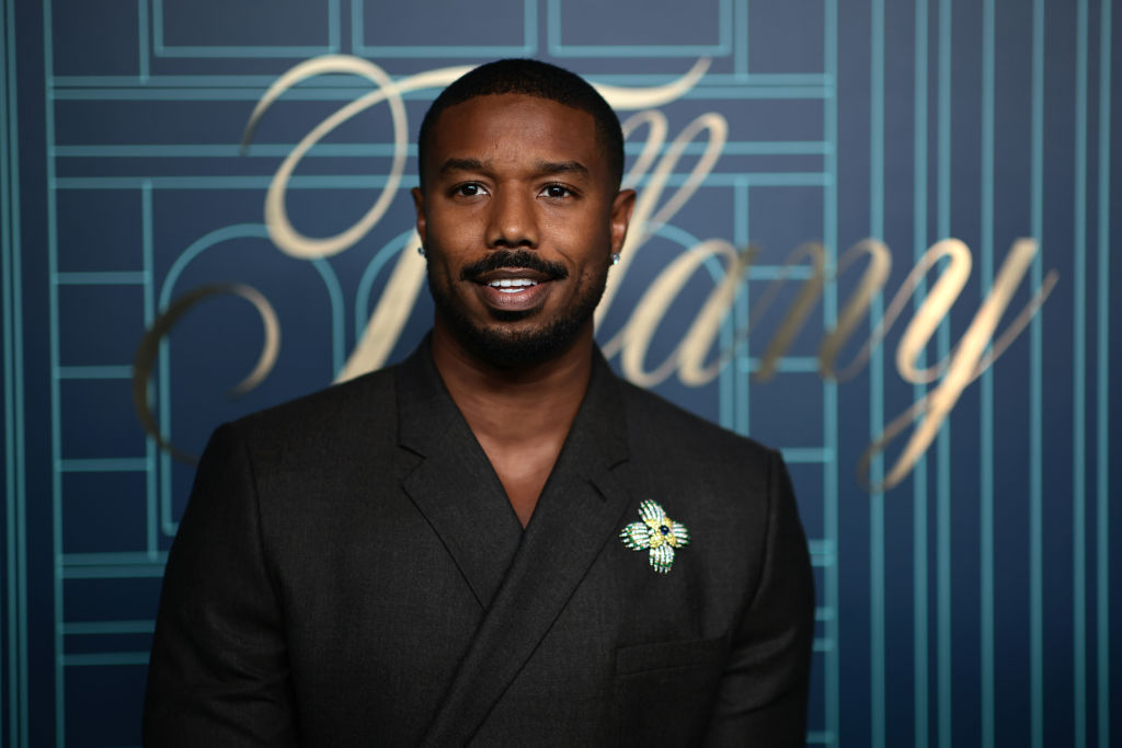 Michael B. Jordan Says He’s ‘Ready For Love’, Opens Up About Feeling ‘Lonely’