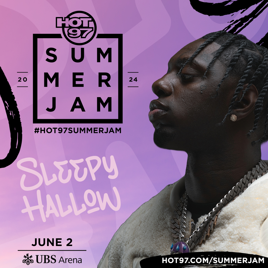 SLeepy Hallow Summer Jam