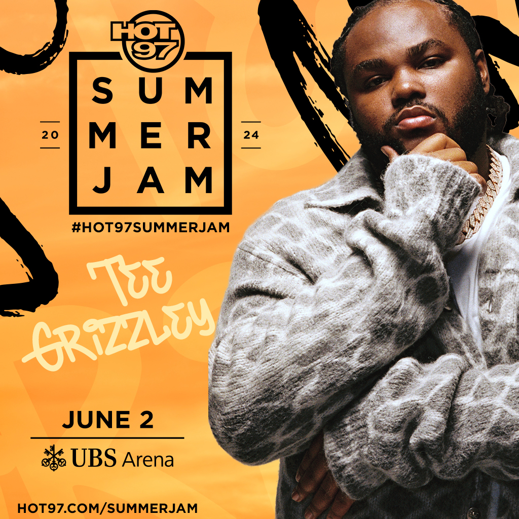 Tee Grizzley Summer Jam