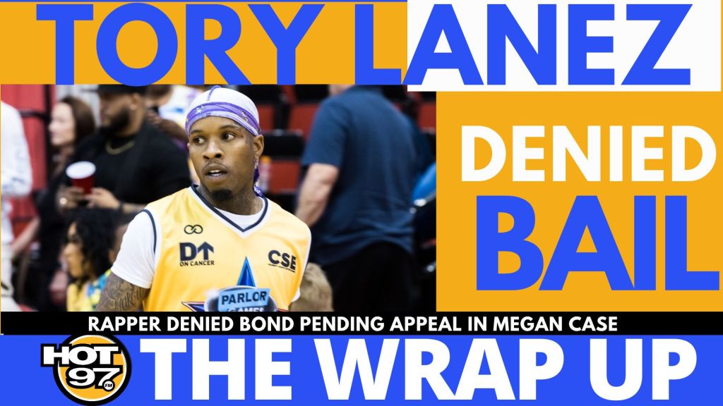 Tory Lanez DENIED Bail, Pete Rock Has A Plan To REVIVE Hip Hop, Doja Cat & Quavo Dating?