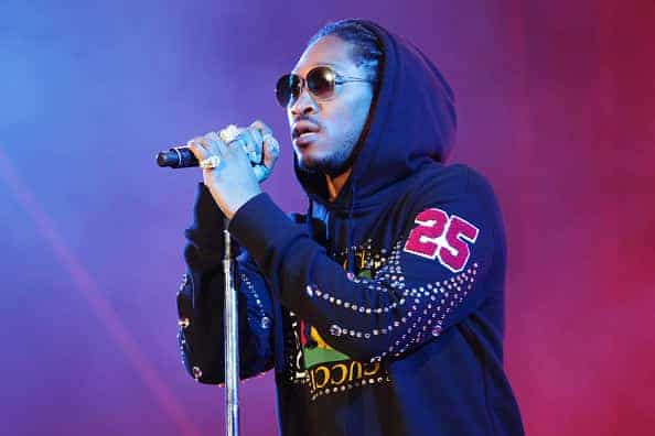 Future Teases New Album, ‘Mixtape Pluto’