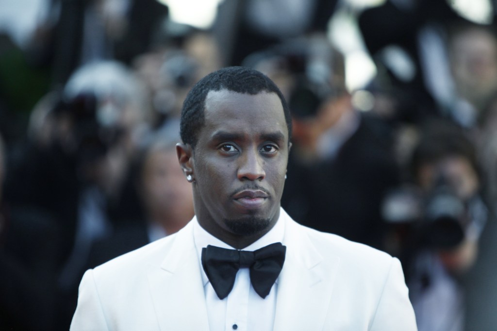 Diddy Supports Black Wealth And Donates $2 Million For An HBCU + More