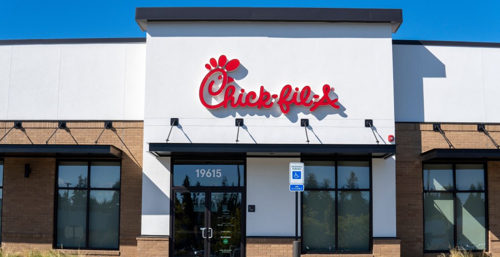 Chick-Fil-A Makes Changes To ‘No Antibiotics Ever’ Standard