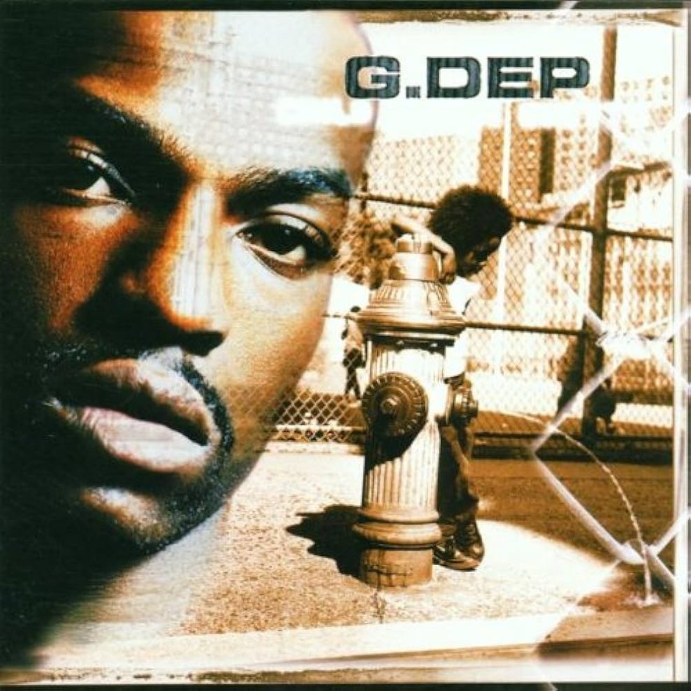 G-Dep