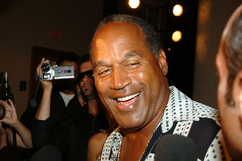 O.J. Simpson Passes Away At 76