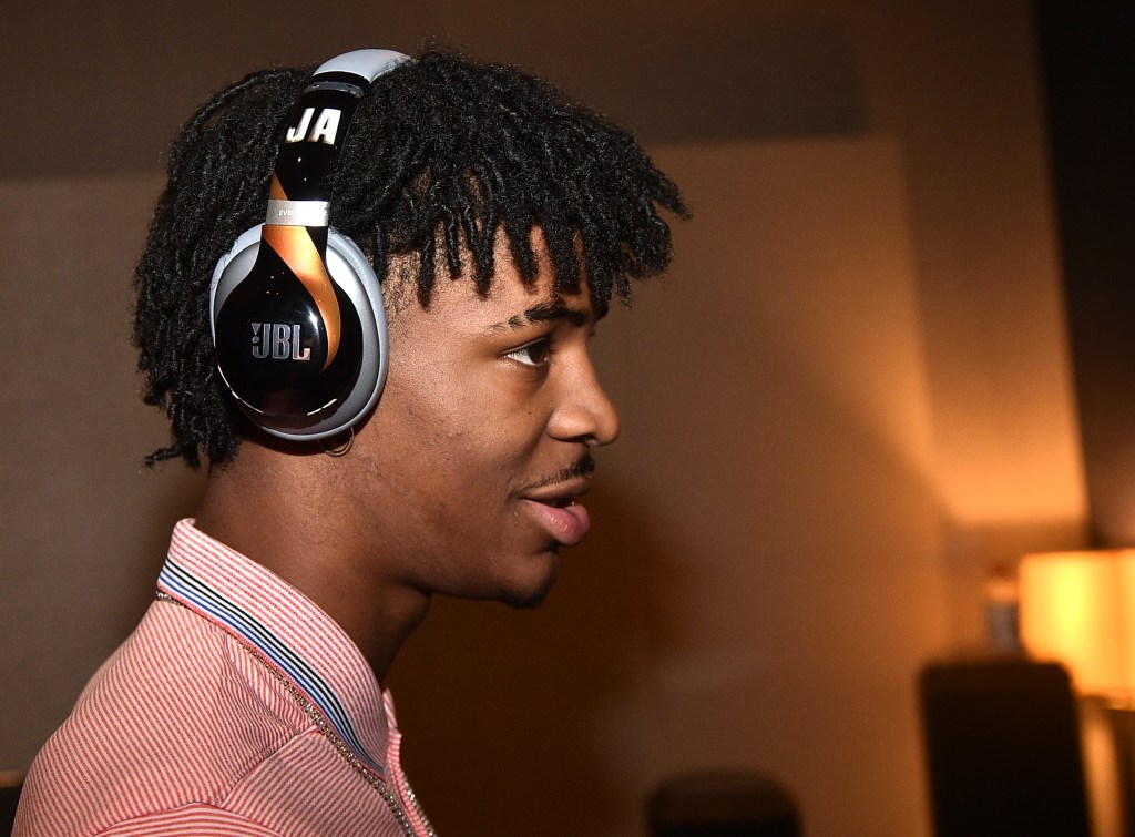 Judge Affirms Ja Morant’s Self-defense Claim In Lawsuit Ruling