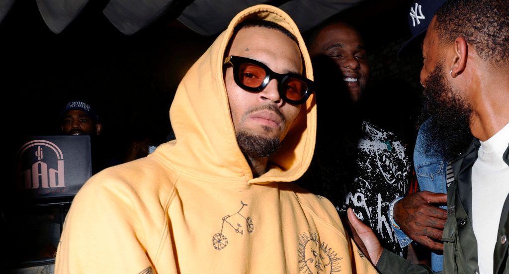 Did Chris Brown Sabotage Quavo’s Show Like 50? Fans Think So
