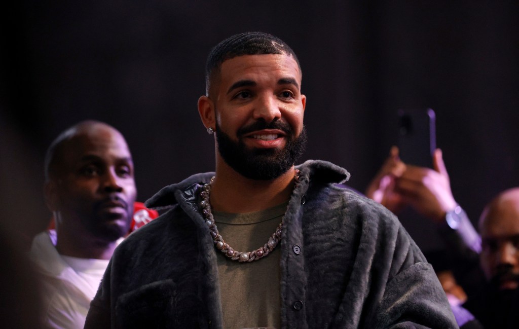 Drake Catches Break In Astroworld Lawsuit