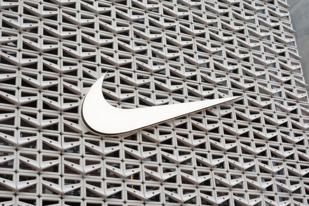 Nike Logo