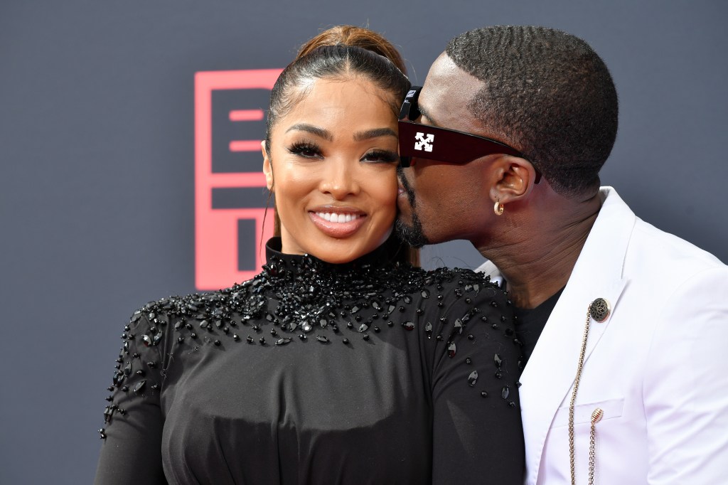 Ray J Seeks Custody In Response To Princess Love’s Divorce