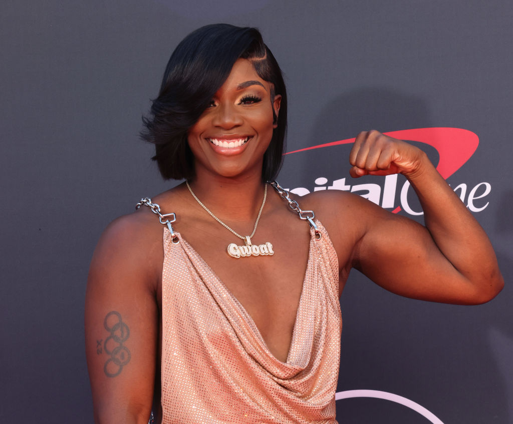 Claressa Shields Speaks Out Amidst Women’s Boxing Community’s Lack of Support for New Biopic