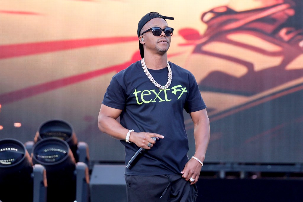 Lupe Fiasco Denies ‘Hate’ For Kendrick Lamar With Video Proof