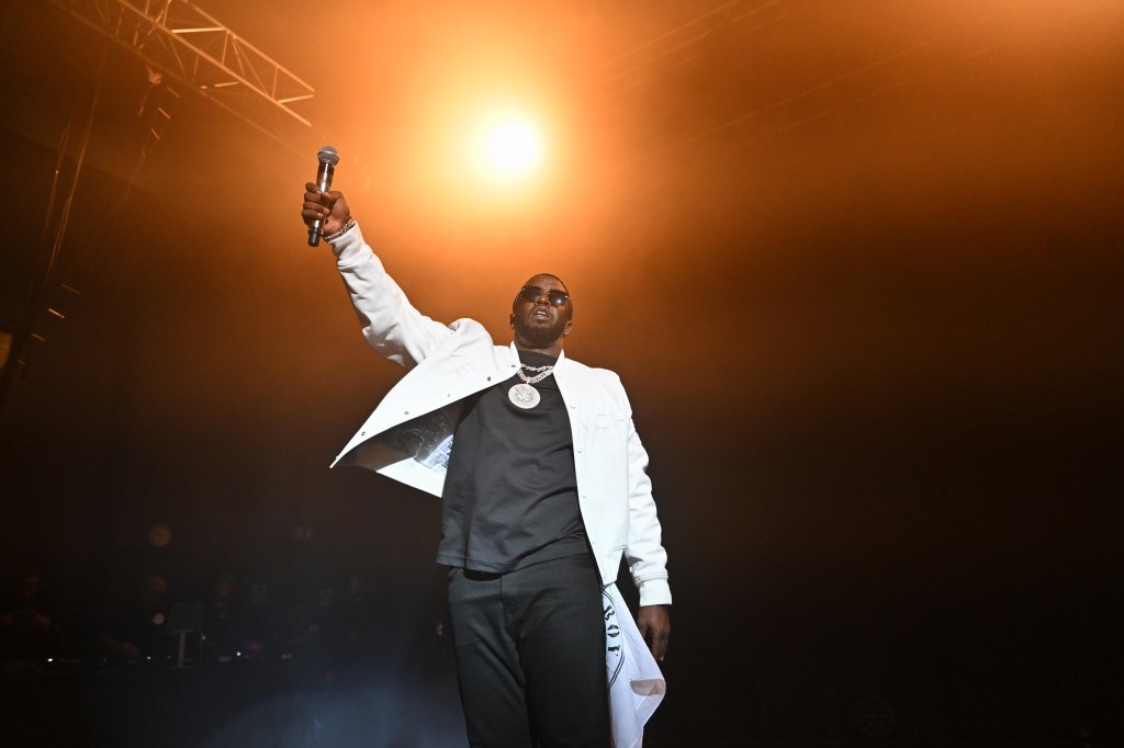 Diddy’s Relief As Ex-Nanny Drops Wrongful Termination Lawsuit