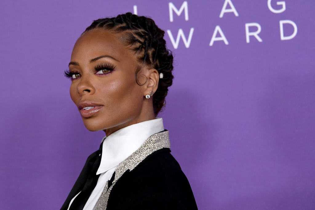 Eva Marcille Addresses Drastic Weight Loss: ‘I Found Myself Depressed’