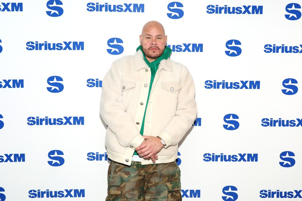fat joe