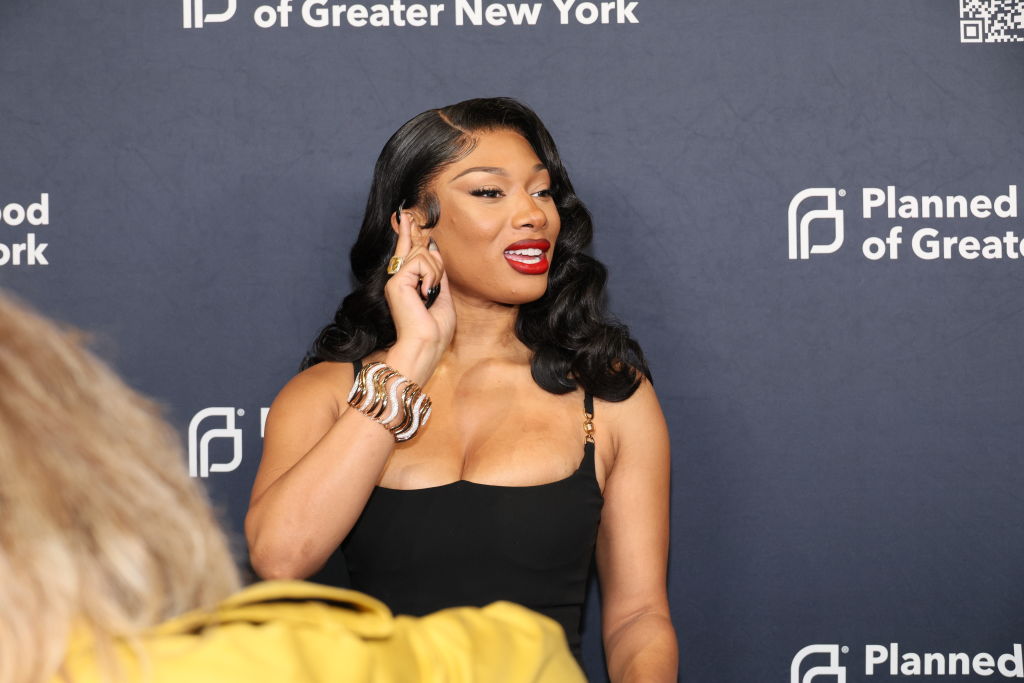 Megan Thee Stallion Denounces ‘Salacious Accusations’ In Lawsuit