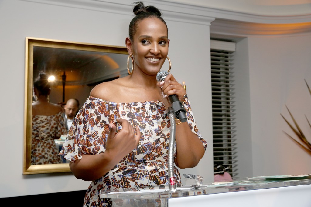 Ex-Motown CEO Ethiopia Habtemariam Will Not Testify Against Diddy