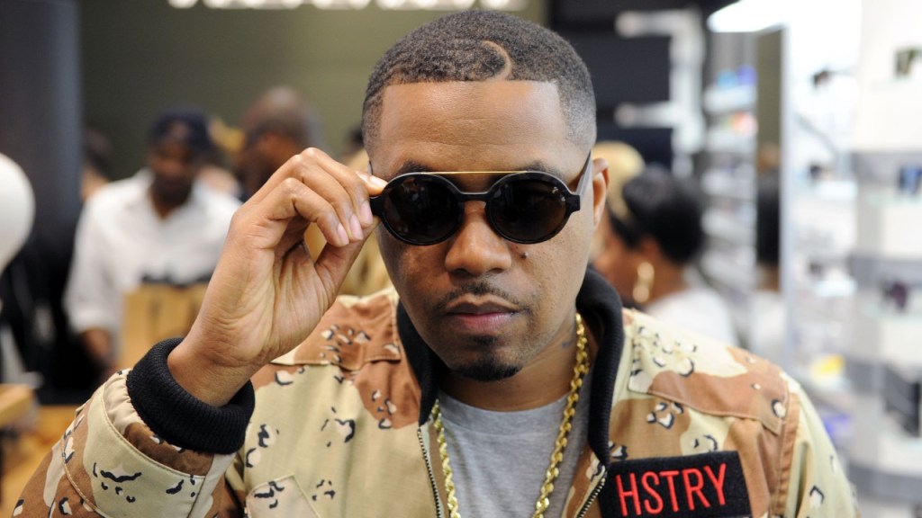 Nas & DJ Premier Stir Up Anticipation For Joint Album