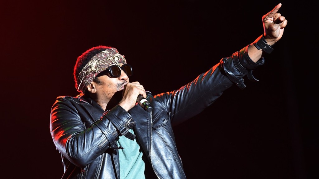 Q-Tip Teases Upcoming Project Inspired By Late Jazz Legend