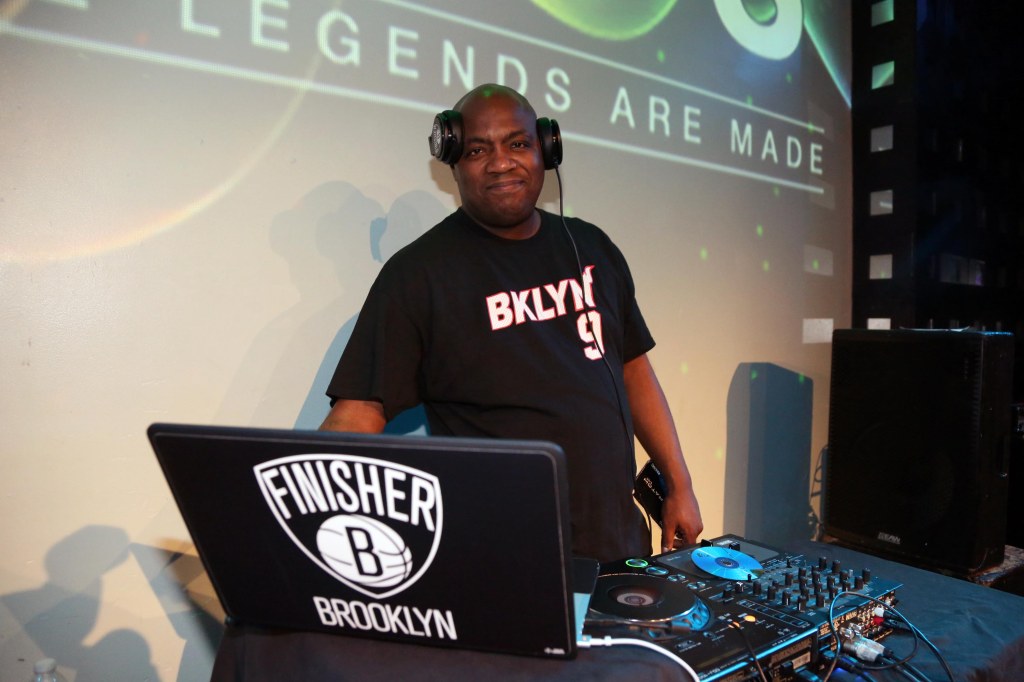 DJ Mister Cee’s Memorial Arrangements Announced